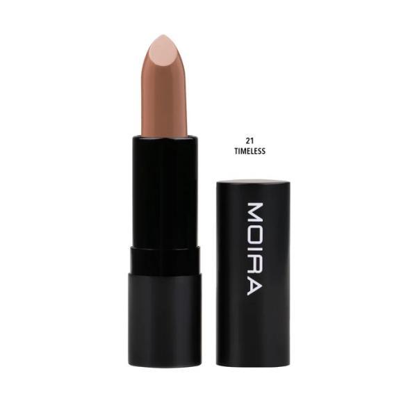 Labial en Barra Defiant Creamy