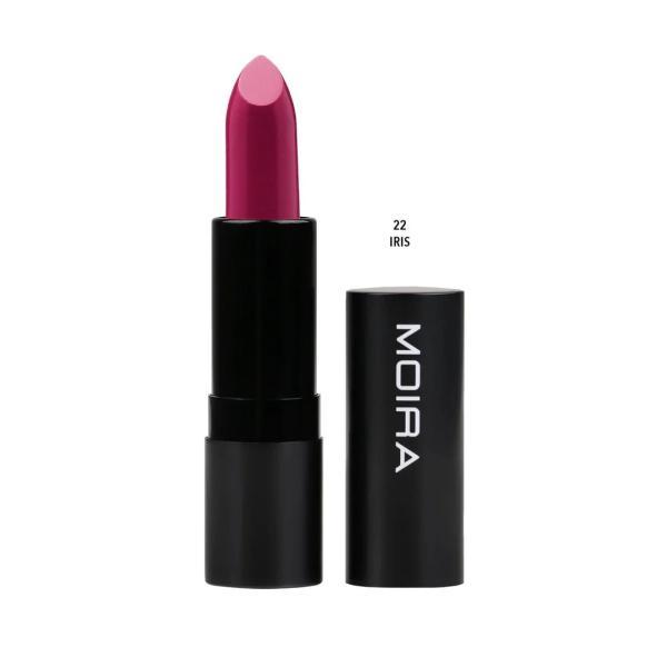Labial en Barra Defiant Creamy