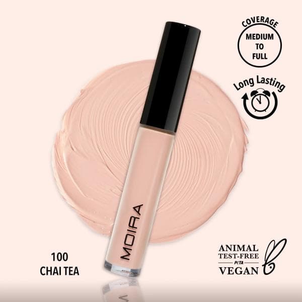 Corrector Liquido Cremoso
