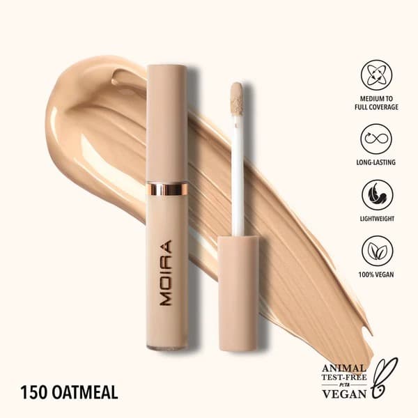 Corrector Liquido Cremoso