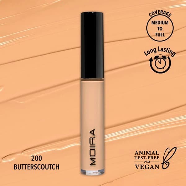 Corrector Liquido Cremoso