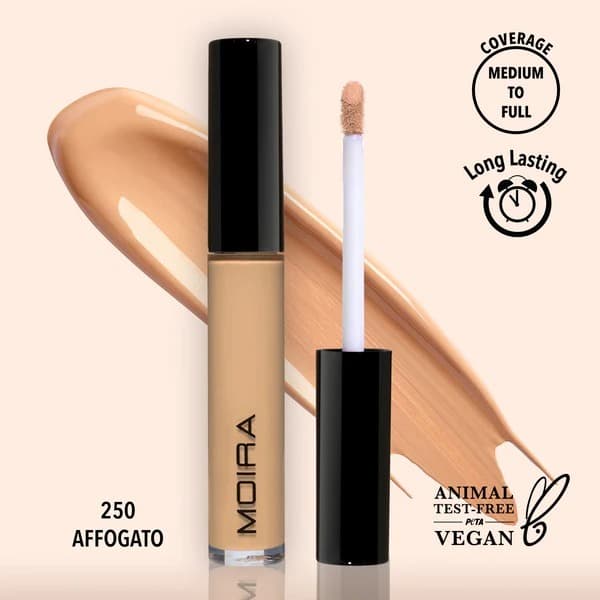 Corrector Liquido Cremoso