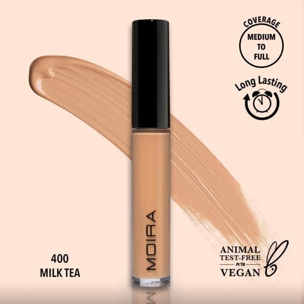 Corrector Liquido Cremoso