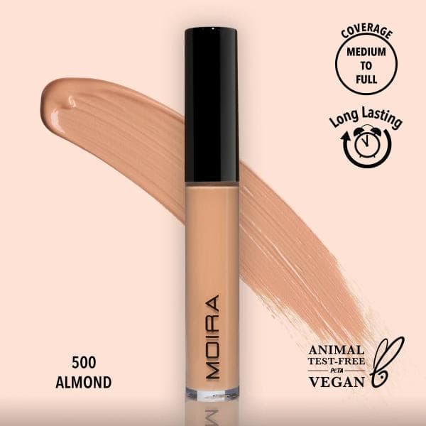 Corrector Liquido Cremoso
