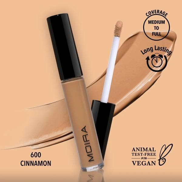 Corrector Liquido Cremoso