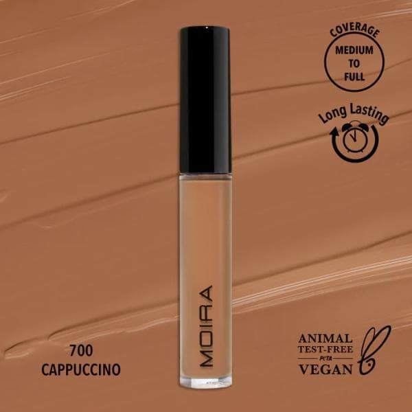 Corrector Liquido Cremoso