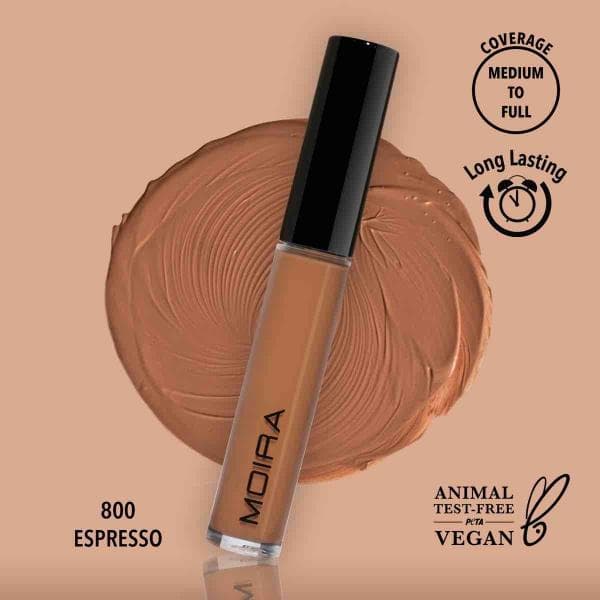 Corrector Liquido Cremoso