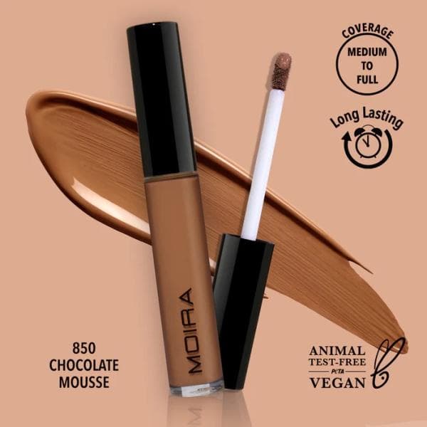 Corrector Liquido Cremoso