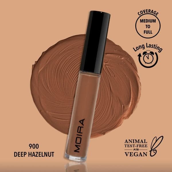 Corrector Liquido Cremoso