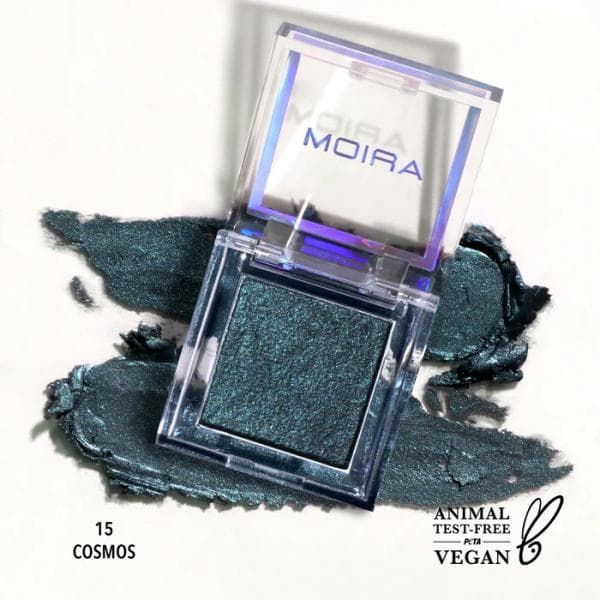 Sombra de Ojos en Crema
