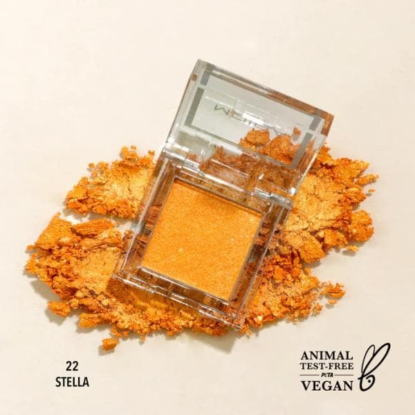 Sombra de Ojos en Crema