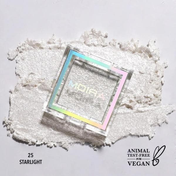 Sombra de Ojos en Crema
