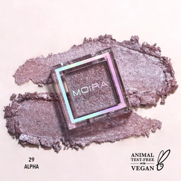 Sombra de Ojos en Crema