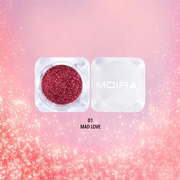 Glitter Suelto