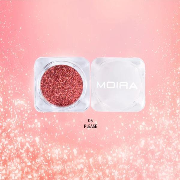 Glitter Suelto