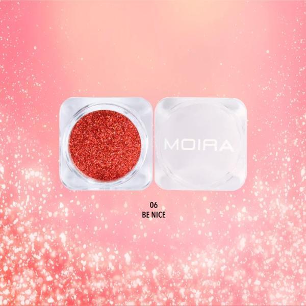 Glitter Suelto