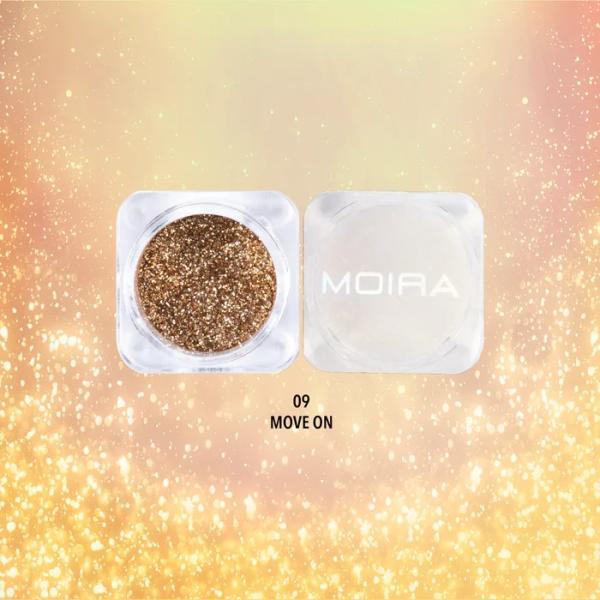 Glitter Suelto