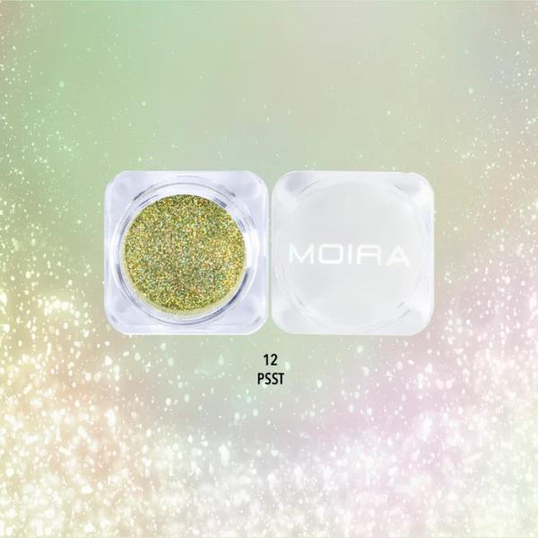 Glitter Suelto