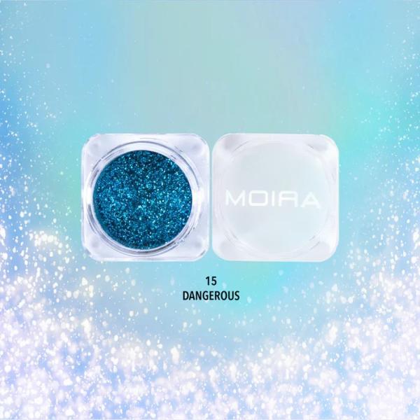 Glitter Suelto
