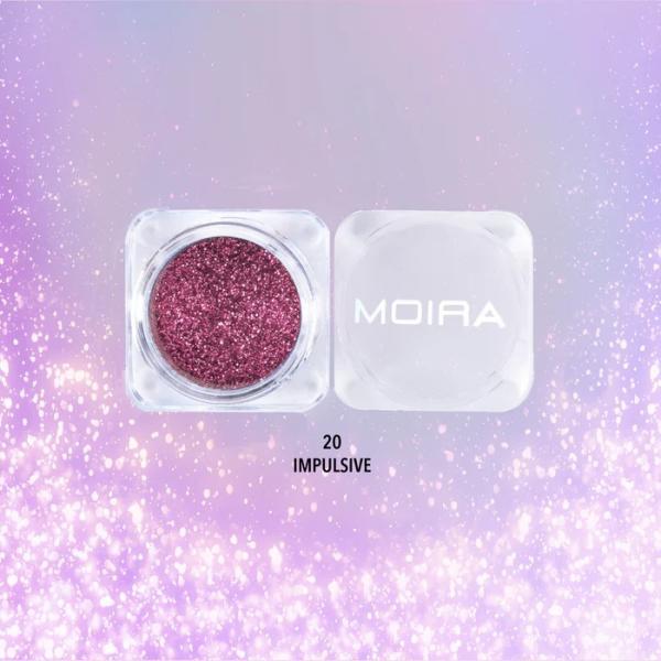 Glitter Suelto