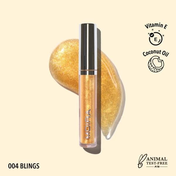 Brillo de Labios Gloss Affair