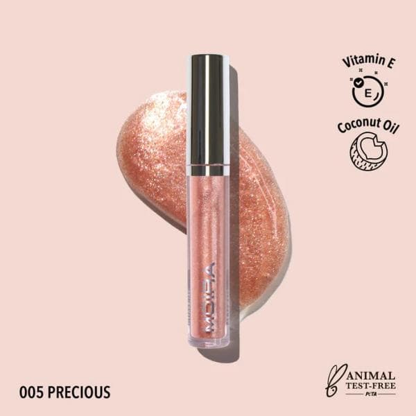 Brillo de Labios Gloss Affair