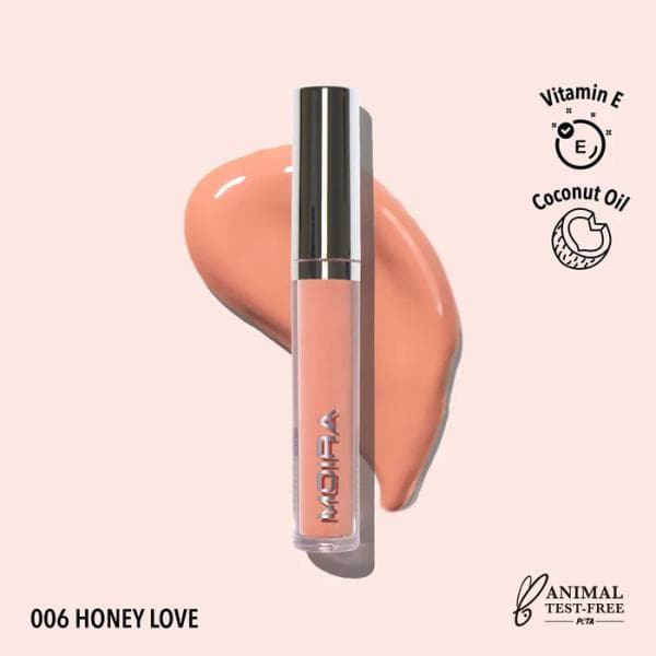 Brillo de Labios Gloss Affair