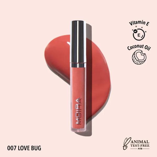 Brillo de Labios Gloss Affair