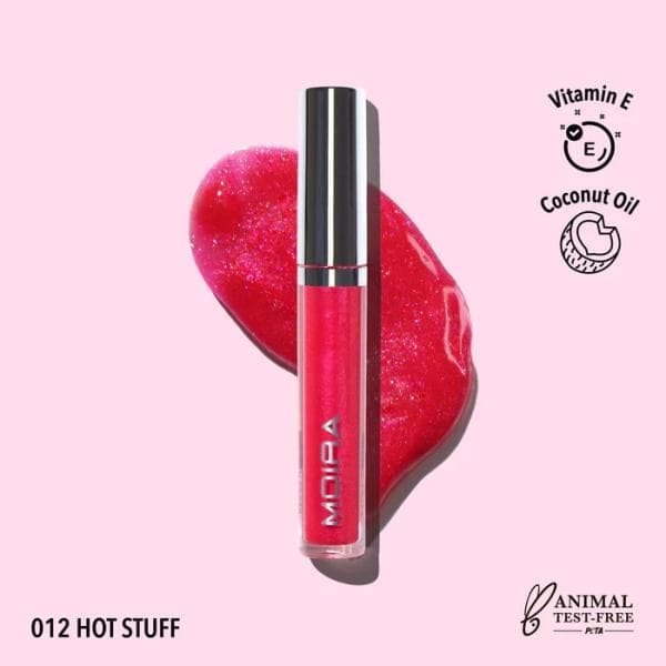 Brillo de Labios Gloss Affair