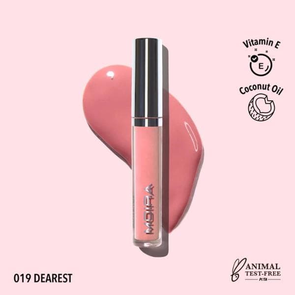 Brillo de Labios Gloss Affair
