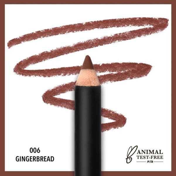 Delineador de Labios Exposure