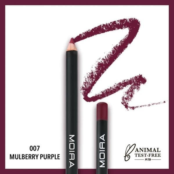 Delineador de Labios Exposure