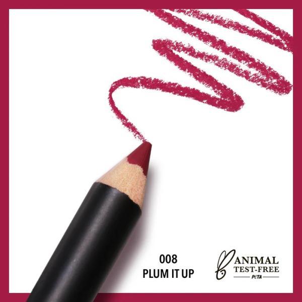 Delineador de Labios Exposure