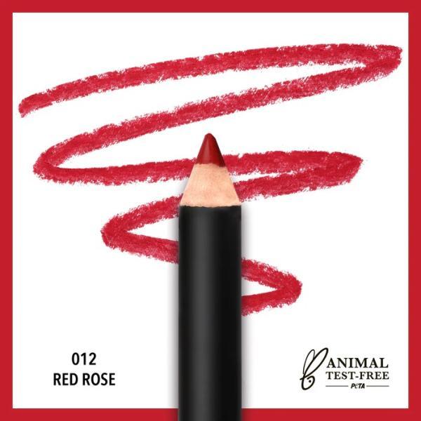 Delineador de Labios Exposure