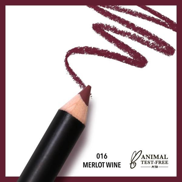 Delineador de Labios Exposure