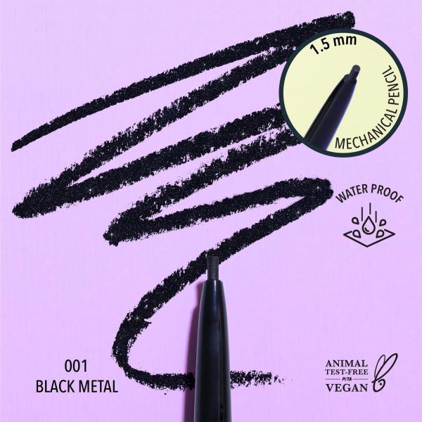 Delineador de Ojos Undeniable en Gel