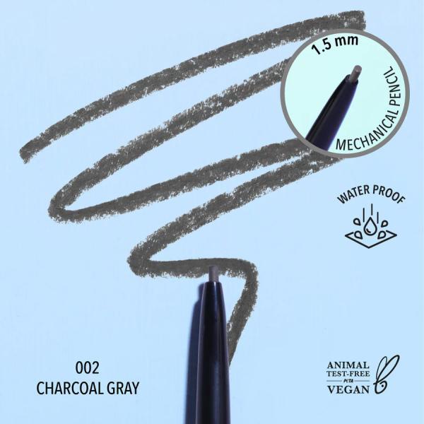 Delineador de Ojos Undeniable en Gel