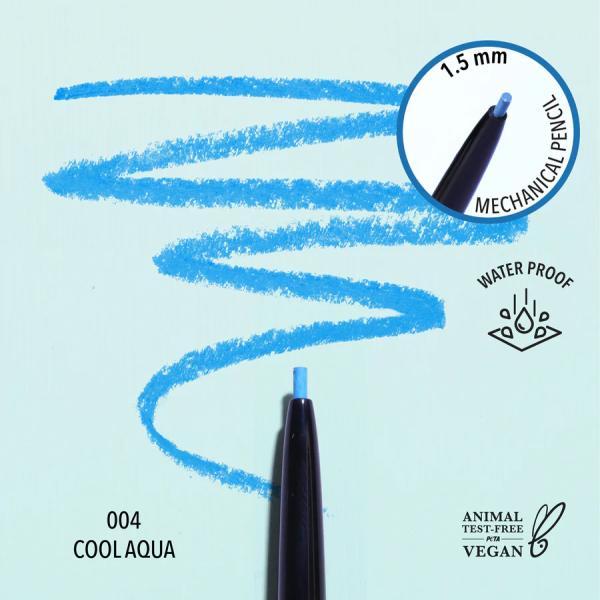 Delineador de Ojos Undeniable en Gel