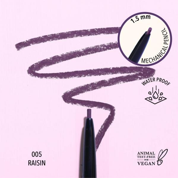 Delineador de Ojos Undeniable en Gel