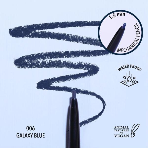 Delineador de Ojos Undeniable en Gel