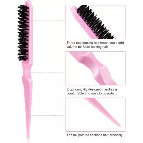 Cepillo para el cabello