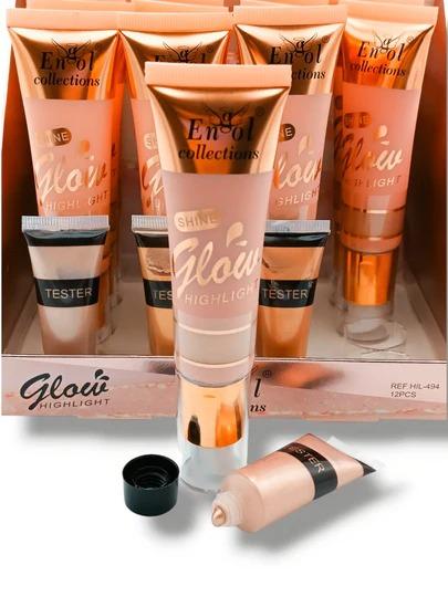 Iluminador Shine Glow