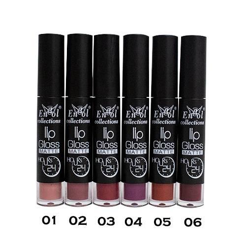 Labial Líquido Lipgloss Mirada de Angel