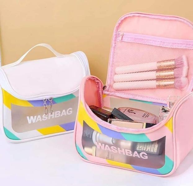 Cosmetiquera Washbag 23x20