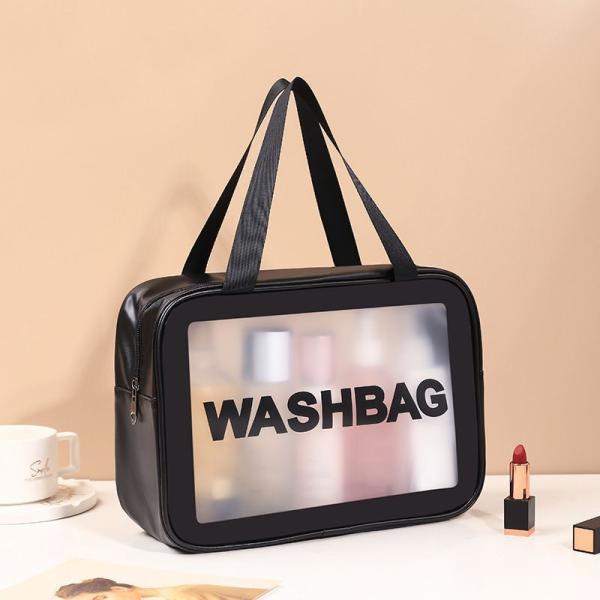 Cosmetiquera Washbag 27x18