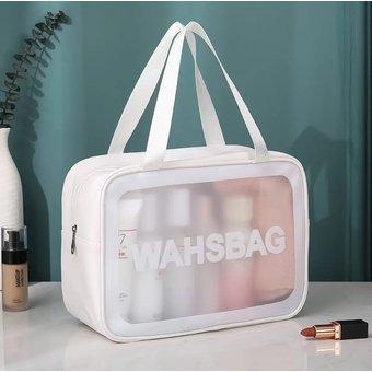 Cosmetiquera Washbag 32x22