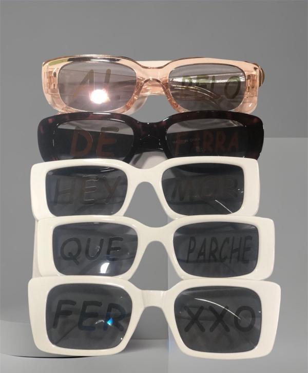 Lentes Variados