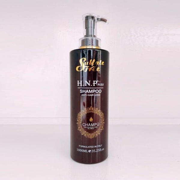 Shampoo de