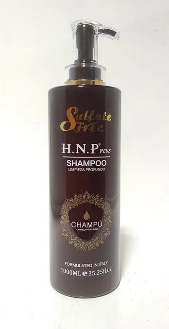 Shampoo de