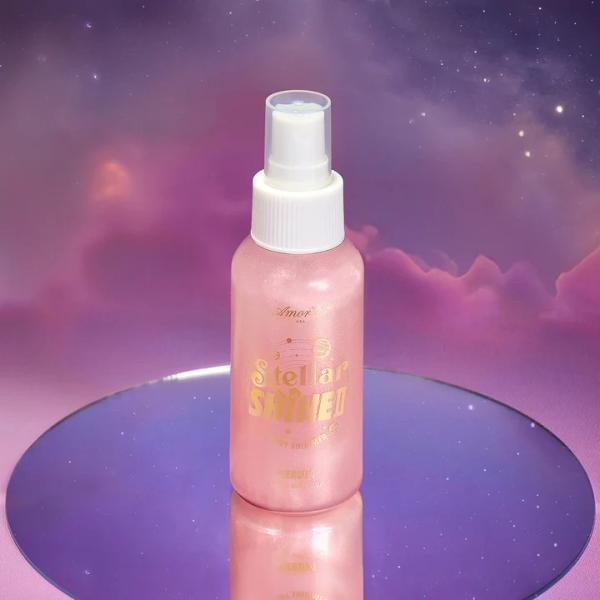 Aceite Corporal Stellar Shine
